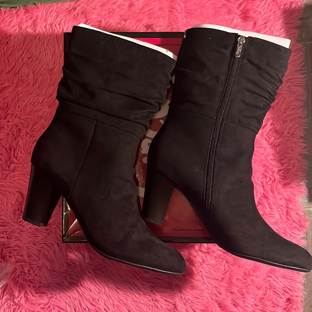 Dress bootie new in box